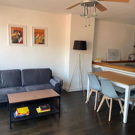 Lovely 2 Bedroom Flat In Central Londres Exterior foto