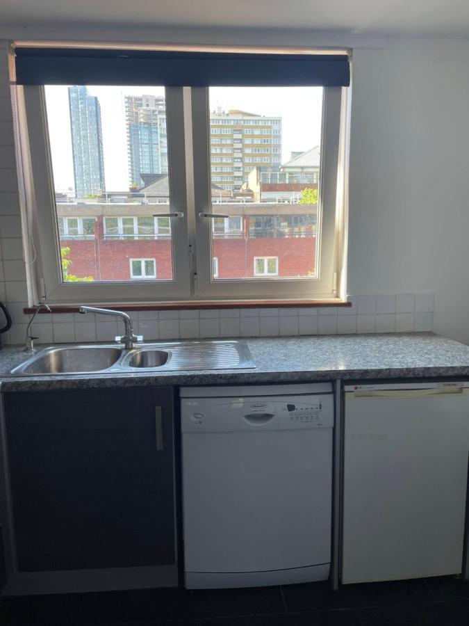 Lovely 2 Bedroom Flat In Central Londres Exterior foto
