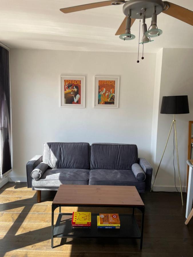 Lovely 2 Bedroom Flat In Central Londres Exterior foto