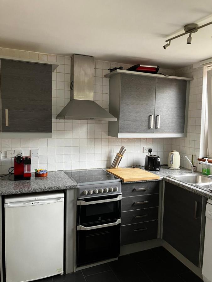 Lovely 2 Bedroom Flat In Central Londres Exterior foto